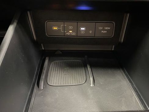 New 2025 Hyundai Sonata SEL image 22