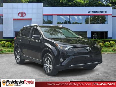 Used 2016 Toyota RAV4 XLE