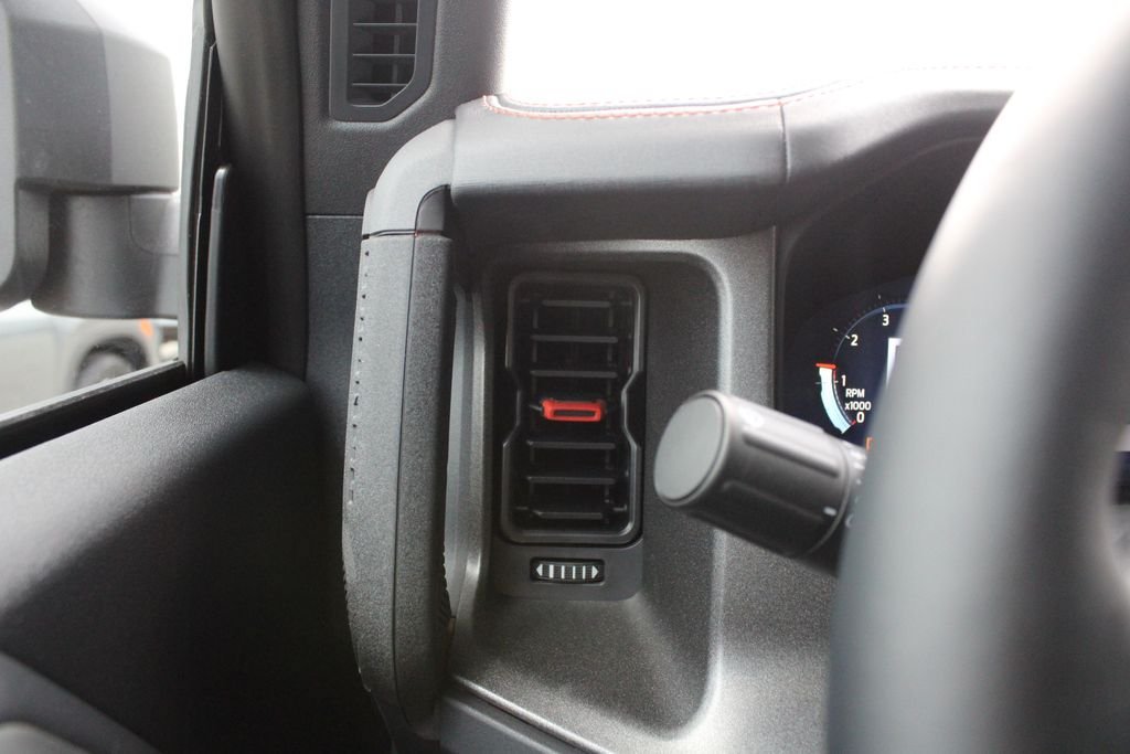 New 2026 Ford Bronco Raptor AWD/4WD image 7