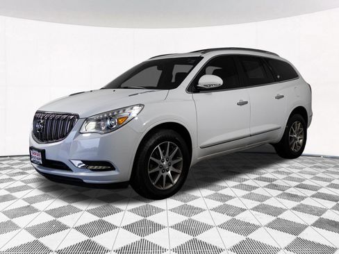 Used 2016 Buick Enclave Leather image 7