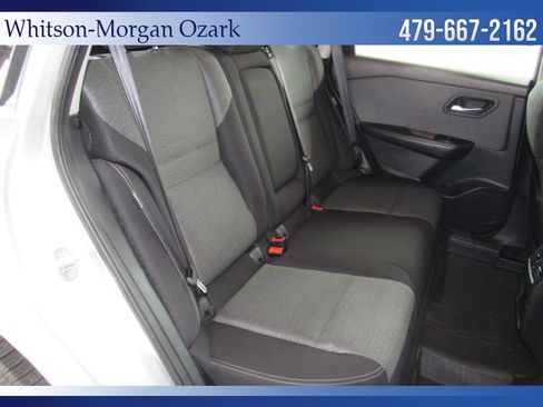 Used 2022 Nissan Rogue SV AWD/4WD image 31
