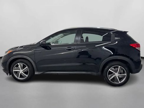 Used 2021 Honda HR-V EX image 5