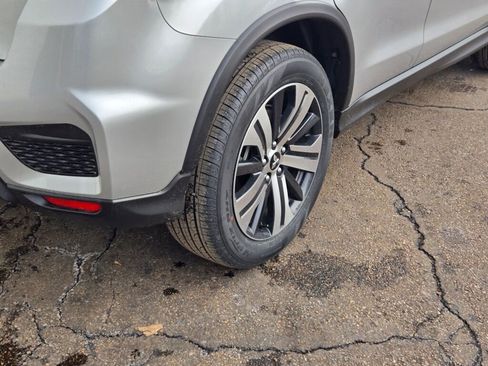 New 2026 Mitsubishi Outlander Sport ES image 9