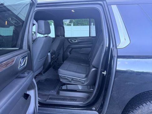 Used 2021 Chevrolet Suburban LS RWD image 16