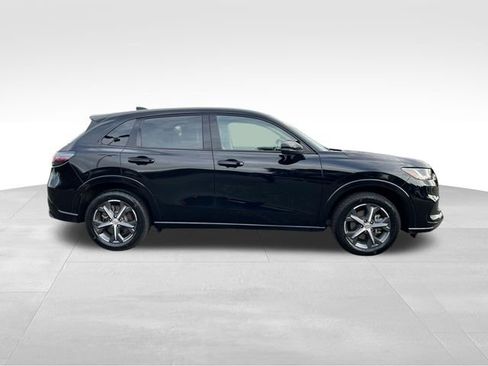 Certified 2023 Honda HR-V EX-L image 10