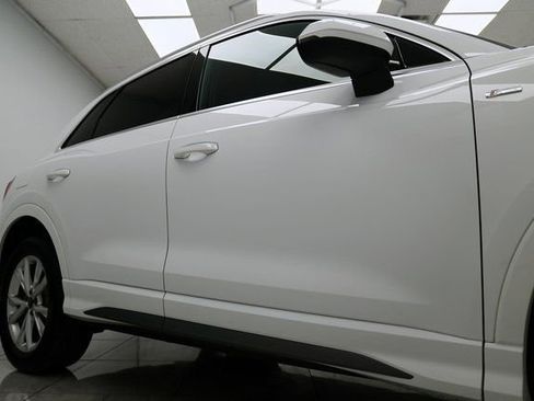 Used 2025 Audi Q3 2.0T Premium image 14