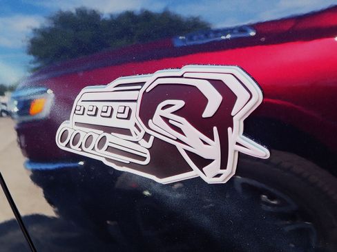 New 2026 RAM 1500 Lone Star image 5