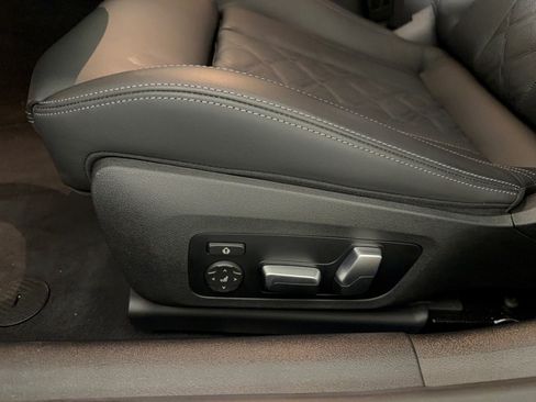Used 2024 BMW M8 Gran Coupe xDrive Competition w/ M Carbon Exterior Package AWD/4WD image 16