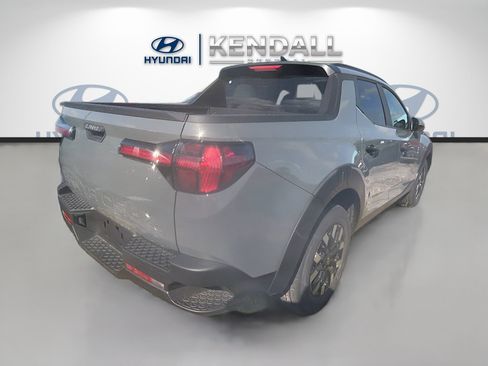 New 2026 Hyundai Santa Cruz SEL FWD image 6