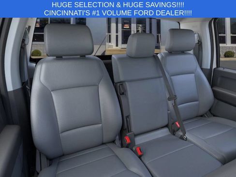 New 2026 Ford F250 XL w/ XL Driver Assist Package AWD/4WD image 10