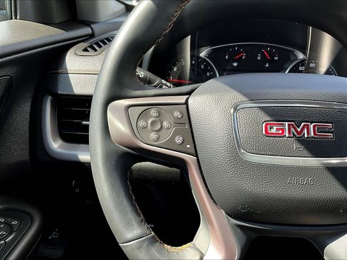 Used 2023 GMC Terrain AT4 AWD/4WD image 11