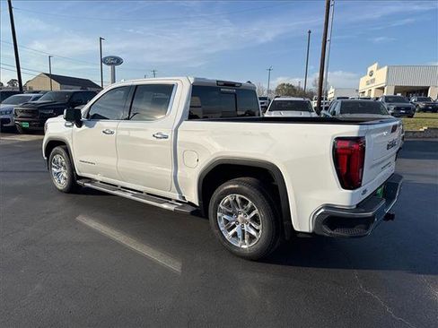 Used 2020 GMC Sierra 1500 SLT image 11