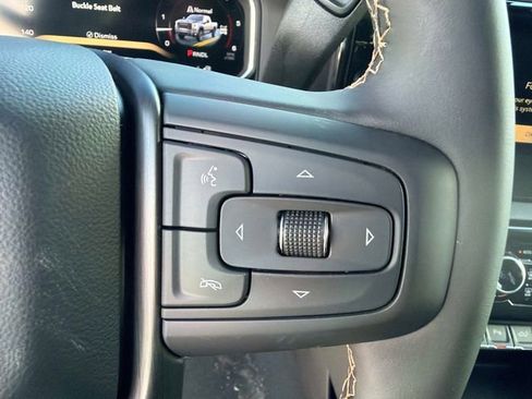 New 2026 GMC Sierra 2500 AT4 w/ AT4 Premium Plus Package image 29