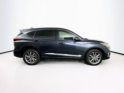 Used 2019 Acura RDX AWD w/ Technology Package image 10