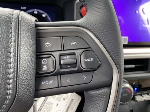New 2026 Toyota 4Runner 4WD image 16