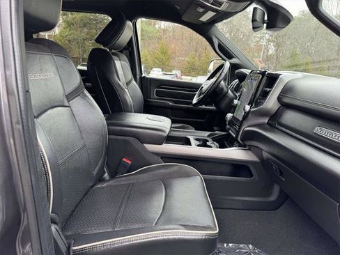 Certified 2022 RAM 2500 Laramie image 12