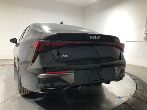 New 2026 Kia K5 LXS FWD image 5