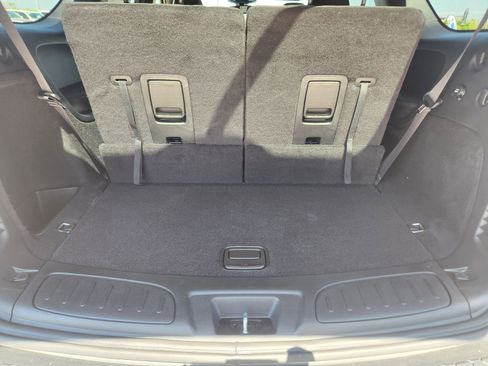New 2026 Dodge Durango GT w/ Blacktop Package RWD image 27