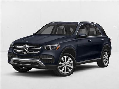 Certified 2020 Mercedes-Benz GLE 350 GLE 350