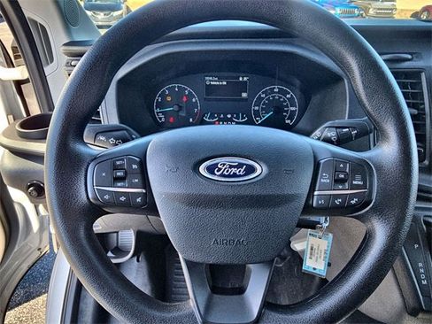 Used 2024 Ford Transit 250 Base w/ Exterior Upgrade Package image 23