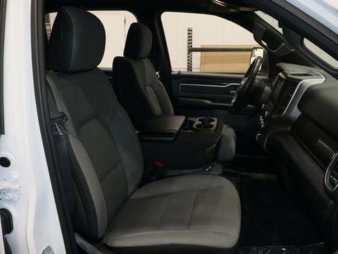 Used 2023 RAM 1500 Big Horn w/ Trailer Tow Group AWD/4WD image 18