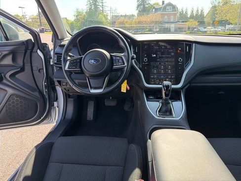 Used 2023 Subaru Legacy Premium AWD/4WD image 16