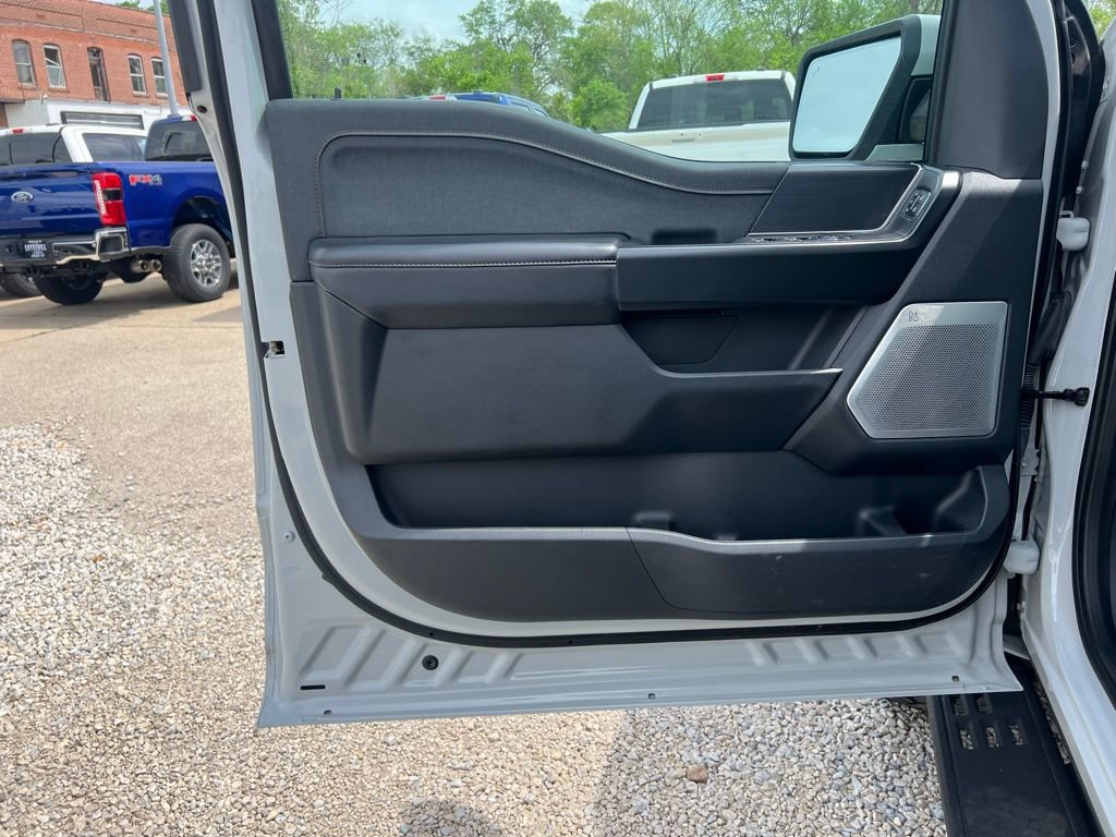 Used 2023 Ford F150 Raptor AWD/4WD image 12