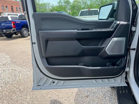 Used 2023 Ford F150 Raptor AWD/4WD image 12