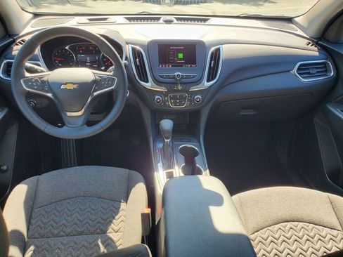 Certified 2023 Chevrolet Equinox LT FWD image 16