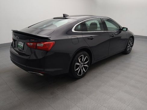 Used 2022 Chevrolet Malibu RS FWD image 10