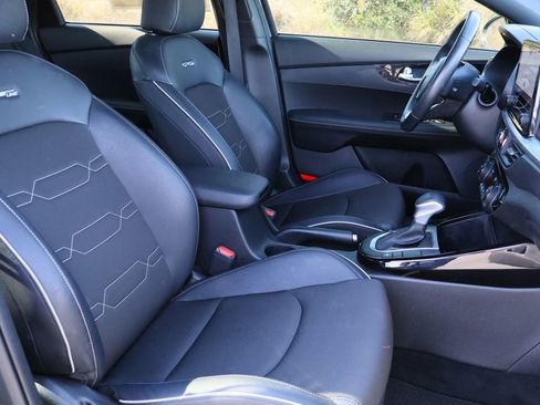 Used 2023 Kia Forte GT-Line image 25