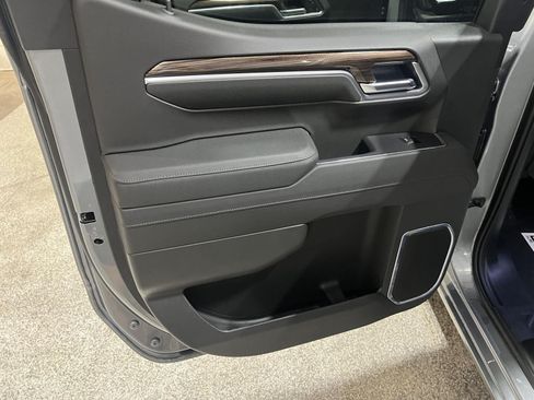 New 2026 Chevrolet Silverado 1500 LT AWD/4WD image 21