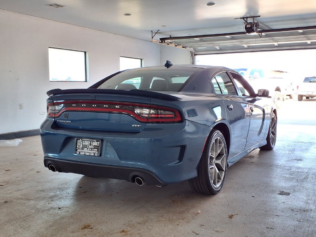 Used 2023 Dodge Charger GT RWD image 15