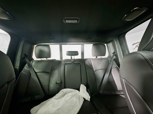 New 2026 RAM 3500 Limited image 10