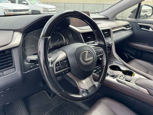 Used 2018 Lexus RX 350L Luxury image 25