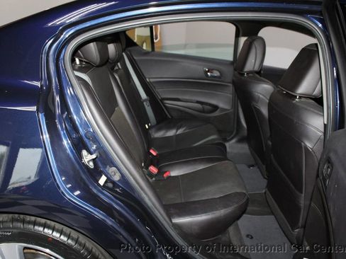 Used 2014 Acura ILX 4dr Sedan 2.0L image 27