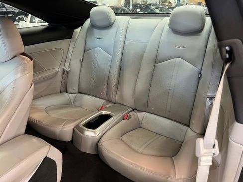 Used 2013 Cadillac CTS Performance RWD image 28