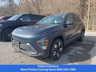 Used 2024 Hyundai Kona SEL w/ Convenience Package 360° Tour