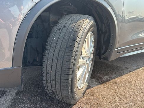 Used 2020 Nissan Rogue SV AWD/4WD image 10