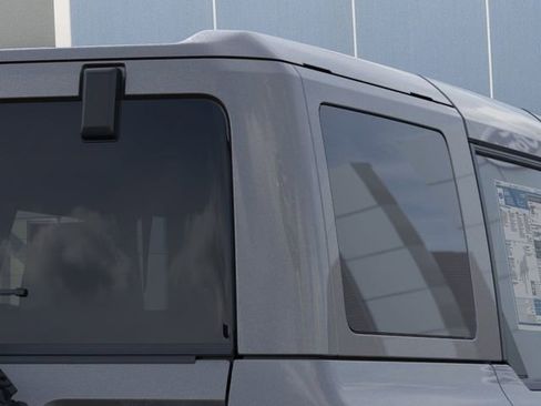 New 2025 Ford Bronco Badlands AWD/4WD image 25