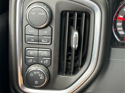 Used 2021 Chevrolet Silverado 1500 RST w/ All Star Edition Plus AWD/4WD image 23