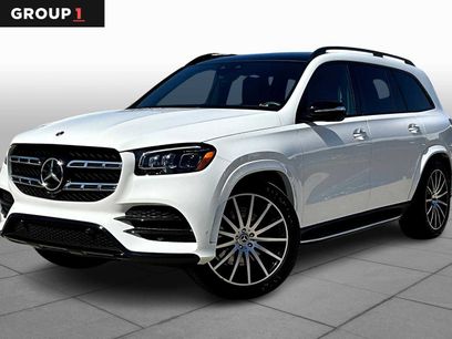 Used 2023 Mercedes-Benz GLS 450 4MATIC