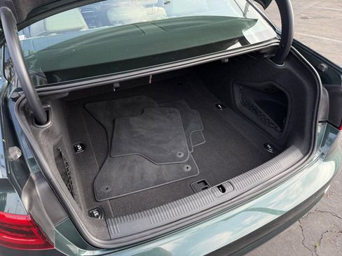 Used 2017 Audi A4 2.0T Premium w/ Audi MMI Navigation Plus image 21