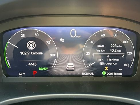 New 2026 Honda Civic Sport Touring image 17