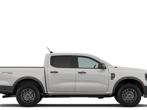 New 2026 Ford Ranger XLT w/ Trailer Tow Package AWD/4WD image 27