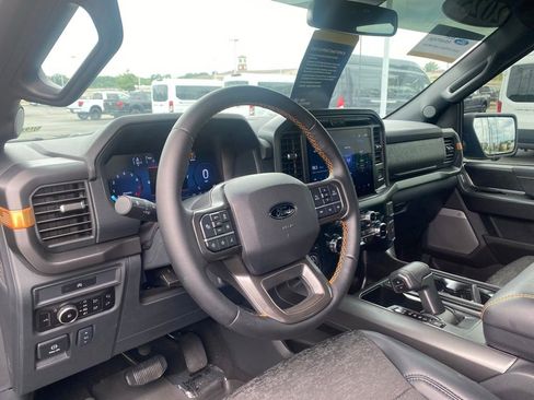 Used 2025 Ford F150 Tremor AWD/4WD image 10