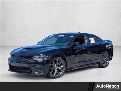 Used 2019 Dodge Charger R/T w/ Cold Weather Package