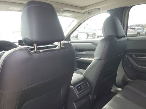 New 2026 MAZDA CX-50 2.5 Hybrid w/ Weather Package image 25