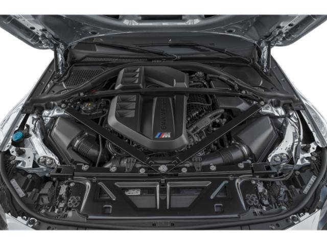 New 2026 BMW M2 w/ M Driver's Package RWD image 14