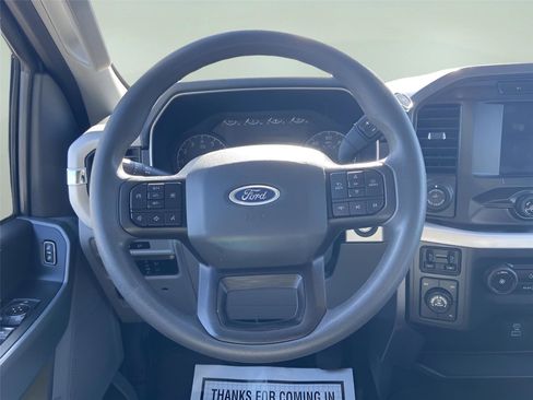 Used 2023 Ford F150 XLT w/ Trailer Tow Package image 17